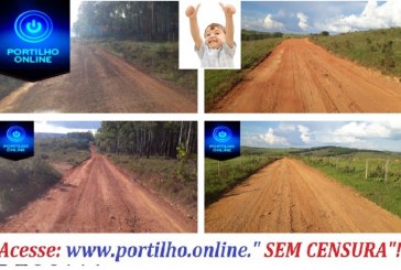 👉👏👍🎞🚜🚜As estradas que passam no município de Guimarânia estão u ‘tapete’, já as demais estradas de responsabilidade do D.E.R é uma vergonha!!!
