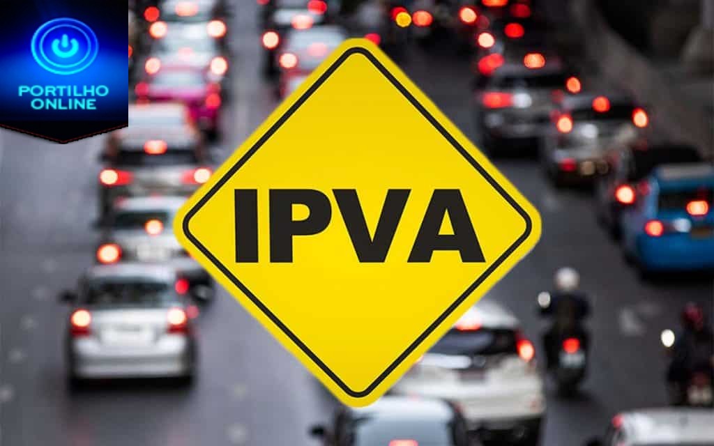 👉😠🚨✍🙄💴💸🏎🚦🛑🚧IPVA, DPVAT e a nova CNH: fique atento às mudanças em 2022