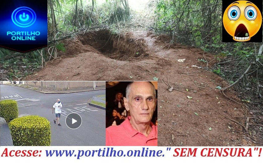 👉📢🚨🧐⚖🚒🚑🚓🚔🕯🔫⚰QUEM TINHA INTERESSE PELA MORTE DO VETERINÁRIO SENHOR LÁZARO GILBERTO BORGES ( 68 ANOS)?!?!