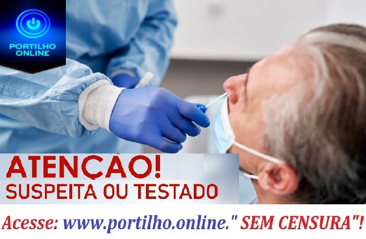 😯🌡🤔😳🤧💉✍🔬🔬RESPOSTAS SOBRE OS RESULTADOS DE EXAMES DO COVID…Boa tarde, prezado, Portilho. Porque algums examens de covid- dão negativo e outros positivos???