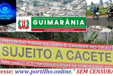 👉🤔😠🚨🚔🚛📞😱😮🚑🛵🚲🏍 Portilho… A polícia de patrocínio tem q vim aq na favela Guimarânia… Portilho, aq tem muito motoqueiros safado vagabundo…