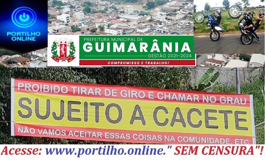 🤔💣🚑🚨🚓🚔🧐🚒🏍🚘🏍🏍A CHIBATADA VAI CANTAR NA GUIMA!!! Aqui em Guimarânia Portilho a coisa tá feia,  tá igual aí em monte Carmelo…