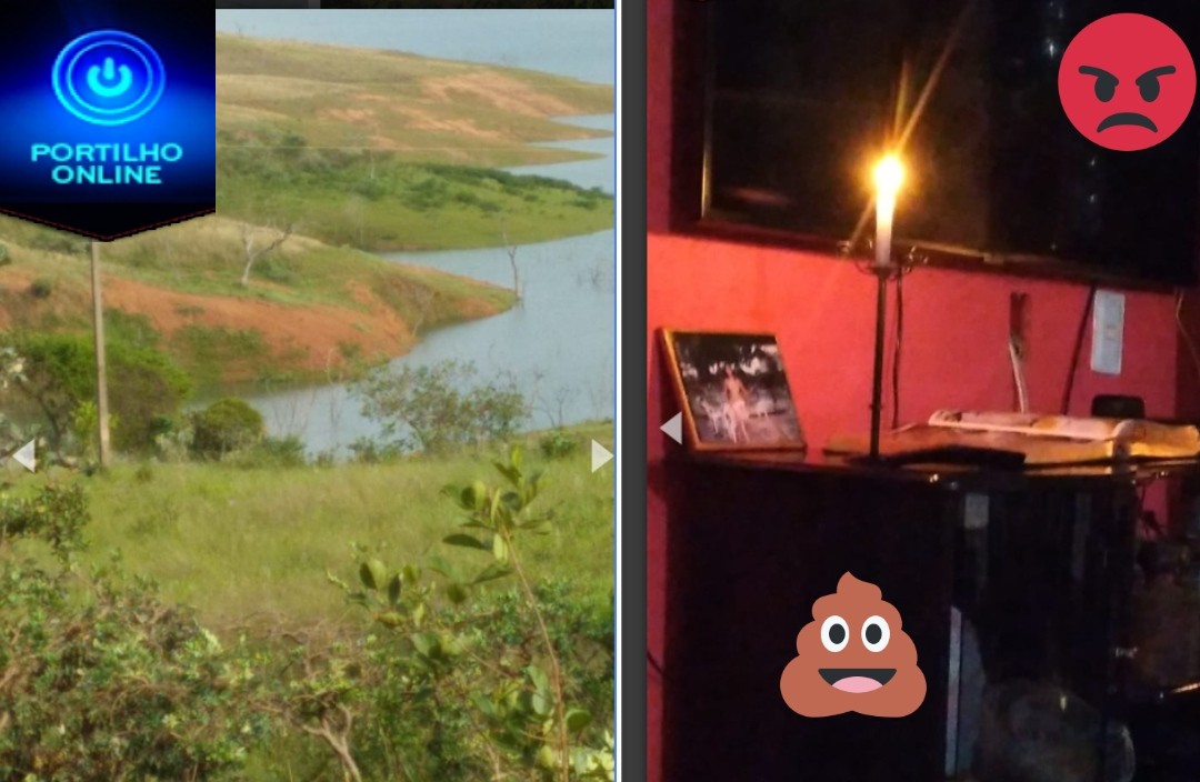 👉👊👎🔦🔌🕯🖕👿😡🖕🖕🖕CEMIG E A SUA PÊNTELHA TERCEIRIZADA DEIXAM MORADORES DA FAZENDA QUEBRA-ANZOL SEM ENERGIA