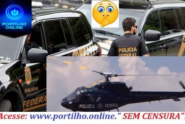 👉🚔😮😱🚨🤐🤫🤔O BAMBU VAI GEMER!!!! POLICIA FEDERAL PODERÁ VIR A PATROCINIO 9VAMENTE!!!  JÁ É ‘ROTINA’!!!