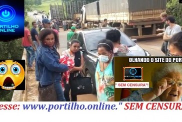 👉🚦🛑🚒🚑🚔😱🚧😮🚏🚜🚚Gravíssimo acidente é registrado na MG 230 em Rio Paranaíba