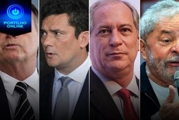 👉👉👉✍🤜👊🤛🙌🧐 POLÍTICA Ipespe: Lula mantém 43% e Bolsonaro chega a 26%; terceira via segue distante ficaram estáveis em relação ao último levantamento. Lula vence todos no 2º turno e Bolsonaro só venceria