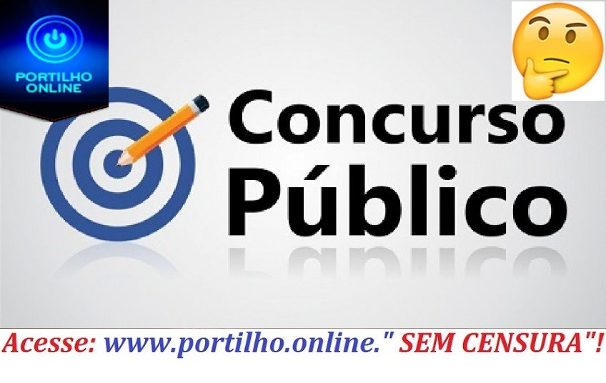  👉😱😮🔎🕵⚖🚨🚔🧐✍🤔🤔🤔🤔🤔CONCURSO PUBLICO!!!! MUITAS RECLAMAÇÕES E DUVIDAS APÓS CONCURSO!!!