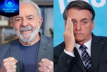 Lula amplia vantagem sobre rivais em nova pesquisa eleitoral