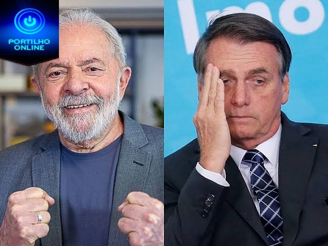 Lula amplia vantagem sobre rivais em nova pesquisa eleitoral