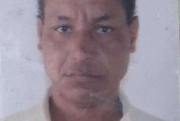 👉  😔⚰🕯😪👉😱😭😪⚰🕯😪 NOTA DE FALECIMENTO… Faleceu hoje Srº Cleber Rodrigues Gonçalves aos 48 anos … FUNERÁRIA SÃO PEDRO E VELÓRIO PRÍNCIPE DA PAZ INFORMA…