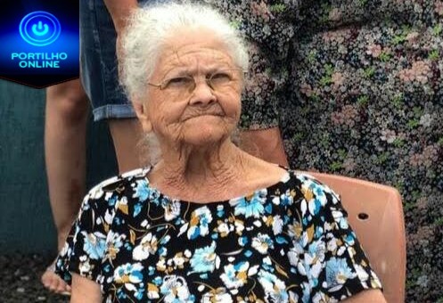 👉  😔⚰🕯😪👉😱😭😪⚰🕯😪 NOTA DE FALECIMENTO… Faleceu hoje em Uberlandia, Noêmia Maria com 88 anos… FUNERÁRIA SÃO PEDRO E VELÓRIO PRÍNCIPE DA PAZ INFORMA…