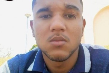 👉😔⚰🕯😪👉😱😭😪⚰🕯😪NOTA DE FALECIMENTO faleceu afogado o jovem  Rafael Nascimento Nunes, de 24 anos…  FUNERÁRIA FREDERICO OZANAM INFORMA…