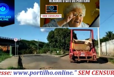 👉😷🚔🚨✍💵🧐🤔😠👊🤢🤮CAMINHÃO CAÇAMBÃO DERRAMA DETRITOS PELAS VIAS PUBLICAS. LAMBANÇA!!! PERIGO!!!! DESRRESPEITO COM AS LEIS!!!