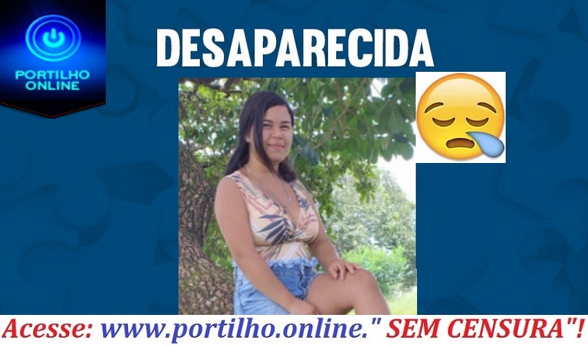 👉🤔🚔🚨🚓😪😳🙄DESAPARECIDA!!!! Tamires de Andrade Silva ( 18 ANOS).