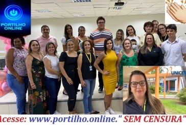 👉🌡👏👍💉💊🚑🔬A superintendente do Hospital do Câncer de Patrocínio, Andréia Ribeiro, destaca a importância da pós-graduação em Enfermagem Oncológica do UNICERP