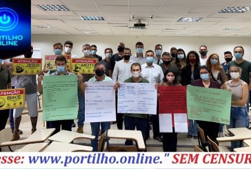 👉👍✍👏👊👏👏👏2ª Oficina Participativa da APA Serra do Cruzeiro acontece dia 7 de maio