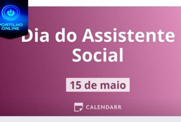 👉✍🤜👏🤛👍👏👏👏👏Dia do/a Assistente Social 2022