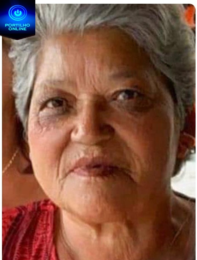 😔⚰🕯😪👉😱😭😪⚰🕯😪NOTA DE FALECIMENTO… FALECEU  A SRA.  MARIA HELENA RODRIGUES 70 anos … FUNERÁRIA FREDERICO OZANAM INFORMA….