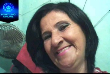 👉 😔⚰🕯😪👉😱😭😪⚰🕯😪 NOTA DE FALECIMENTO… Faleceu em Patrocínio-MG a Srª Maria Alna de Magalhaes aos 59 anos… FUNERÁRIA SÃO PEDRO E VELÓRIO PRÍNCIPE DA PAZ INFORMA….