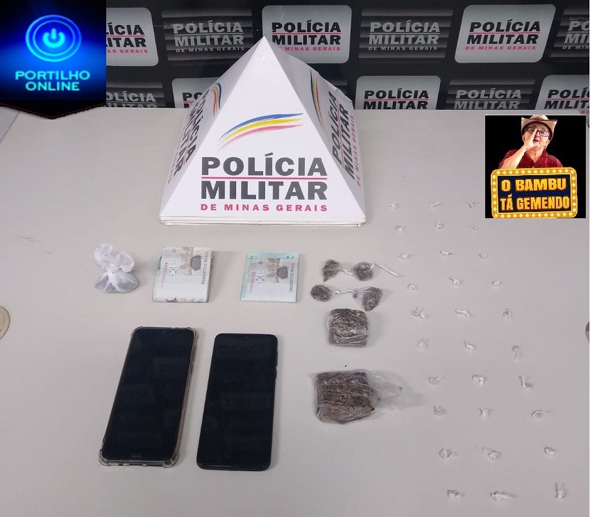 👉🚔🚨🚓😮👍👏🧐OCORRÊNCIAS POLICIAISSSS…EM PATROCÍNIO POLÍCIA MILITAR PRENDE AUTORES POR TRÁFICO DE DROGAS