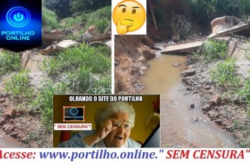 👉👍👏🤙🚜 🤔😱😮A PONTE CAIU NO DIA 31/12/2021 E ATÉ HOJE PRODUTORES RURAIS DE GUIMARÂNIA ESTÁ TENDO QUE DAR VOLTAS!!!