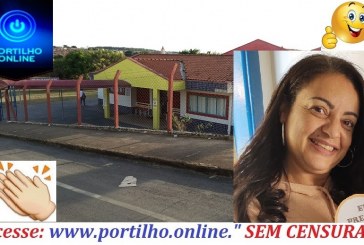 👉✍🤙👍🤜👏🤛👏👏👏👏🌼🍀🌻🌞CARISMATICA!!! CUIDAR, ZELAR DAS CRIANÇAS!!! Diretora Fernanda Alves de Freitas (CEIM Professora Geralda Pereira (bairro Morada Nova)