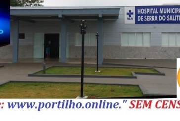 👉✍🍹🍺🥂💉🌡💊😱🚑🚔🚨SERRA DO SALITRE “VIROU NOTICIASSSSS” QUASE TODOS OS DIAS. NENHUMA “NOTÍCIA BOA”!!!