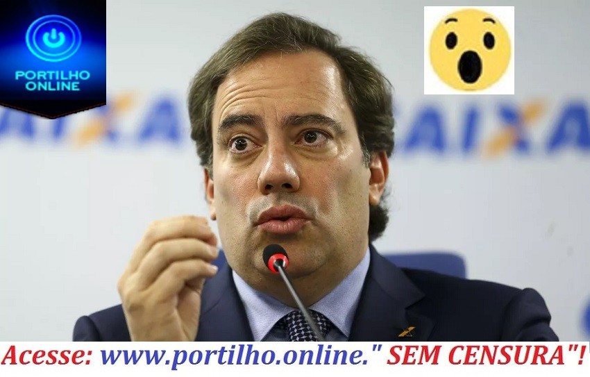 👉🔎😠🙄😱😳🚔🚓🚨CÚMEDÔ DA CAIXA !!!!! Pedro Guimarães, presidente da Caixa Econômica, é denunciado por assédio sexual