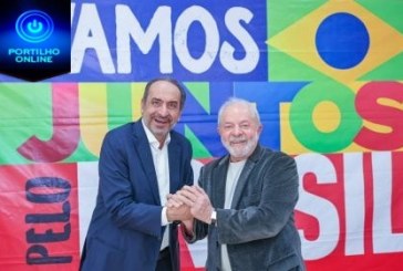 Apoio de Lula faz Kalil liderar com 40% das intenções de voto em Minas