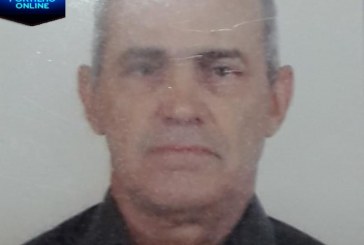 ⚰🕯😪👉😱😭😪⚰🕯😪 NOTA DE FALECIMENTO…  Faleceu hoje em Patrocínio Vantuir De Castro Com 73 anos de idade … FUNERÁRIA SÃO PEDRO E VELÓRIO PRÍNCIPE DA PAZ INFORMA….