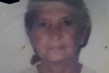 ⚰🕯😪👉😱😭😪⚰🕯😪 NOTA DE FALECIMENTO… Faleceu ontem em Patrocínio Maria Luzia de Jesus Com 88 anos de idade … FUNERÁRIA SÃO PEDRO E VELÓRIO PRÍNCIPE DA PAZ INFORMA….