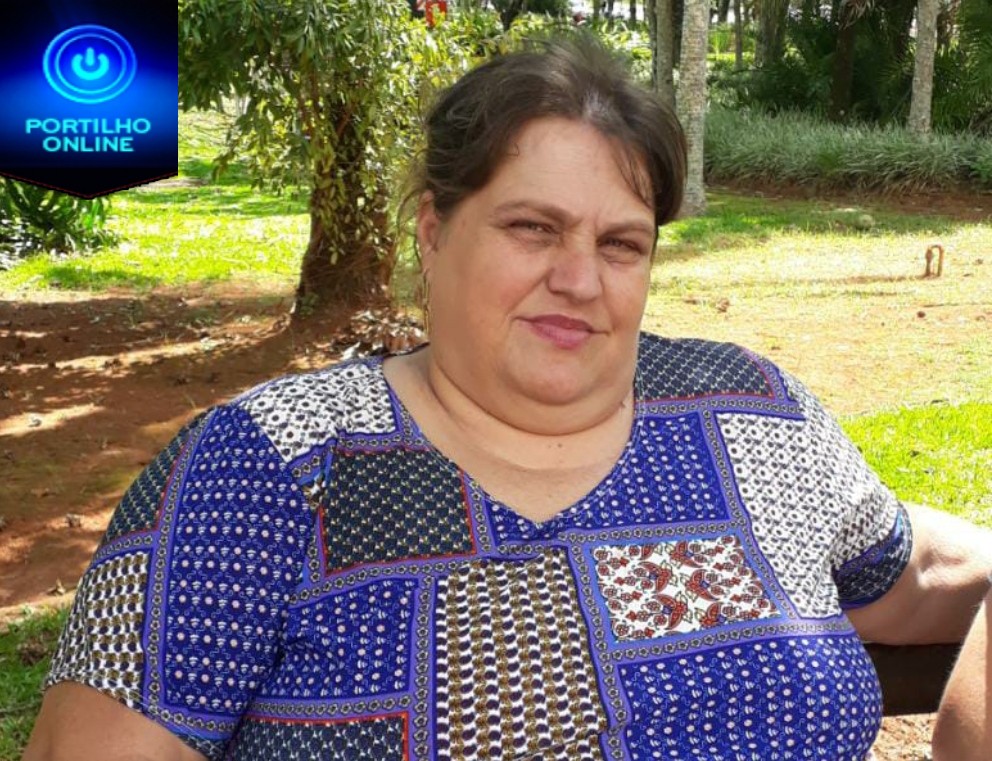 ⚰🕯😪👉😱😭😪⚰🕯😪 NOTA DE FALECIMENTO…  Faleceu em Patrocínio-MG a Sr.ª Gezilane Abadia Caixeta (Vaninha) aos 54 anos… FUNERÁRIA SÃO PEDRO E VELÓRIO PRÍNCIPE DA PAZ INFORMA….