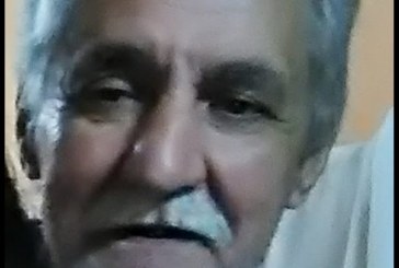 ⚰🕯😪👉😱😭😪⚰🕯😪 NOTA DE FALECIMENTO…  Faleceu hoje em Patrocínio José Armando Da Silva Com 69 anos de idade… FUNERÁRIA SÃO PEDRO E VELÓRIO PRÍNCIPE DA PAZ INFORMA….