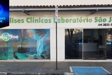 👉👍👏🙌👉🔬🔬🔬🔬👏👏👏O Laboratório São José continua com condições especiais nos testes de Covid, Dengue e Influenza.