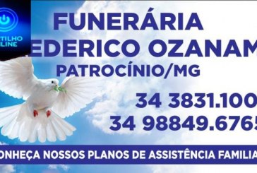 👉🔎👀👓😳🙌👍👏🤙⚰🕯🔛Funerário Frederico Ozanam… Conheça nossos Planos de Assistência Familiar.