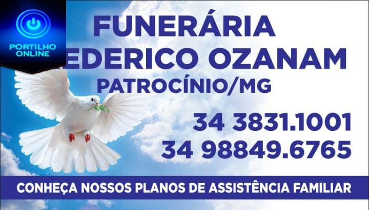👉🔎👀👓😳🙌👍👏🤙⚰🕯🔛Funerário Frederico Ozanam… Conheça nossos Planos de Assistência Familiar.