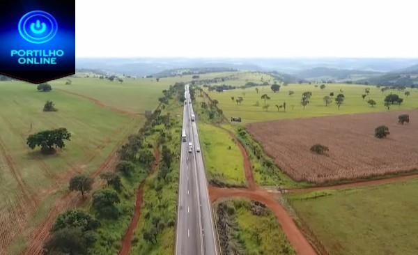 👉⚖🔝🚨🚗🚕🚙🚛🚚🚐🚘BR-365: Tribunal Regional Federal da 1ª Região libera leilão do trecho entre Uberlândia e Patrocínio no programa de concessão estadual