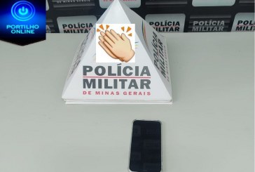 👉🚔🚨🚓😮👍👏🧐OCORRÊNCIAS POLICIAISSSS…  Patrocínio. Polícia Militar prende autor de roubo e recupera iphone 12