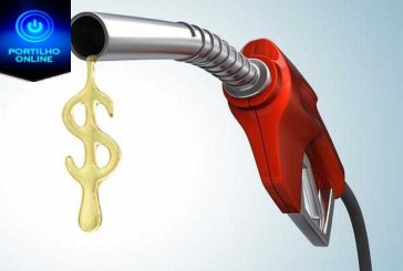 👉👎👀⛽⛽⛽💸💰💷💶ESTES são os preços da gasolina e do diesel sem impostos; confira os valores