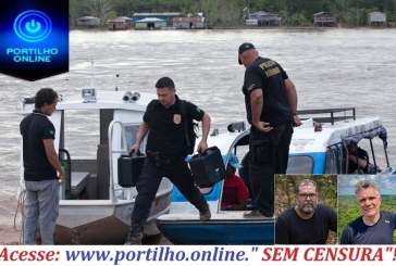 👉🕯⚰😪😔😭⚖🚨🚒🚑’Há grandes chances’ de que corpos encontrados sejam de Dom e Bruno, diz PF