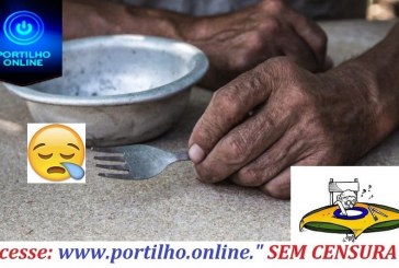 👉😔😪😭✂😓😓 MISÉRIA  Mais de 33 milhões passam fome no Brasil 