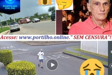 👉👀🚒🚑🚓⚖⚰🔫🚔😪😭🚨HOMICÍDIO SEM ELUCIDAÇÃO ATÉ AGORA!!!  O veterinário senhor Lázaro Gilberto Borges (68 anos)desapareceu no dia, 06/12/2021(domingo) e foi encontrado enterrado na segunda feira dia, 07/12/2021