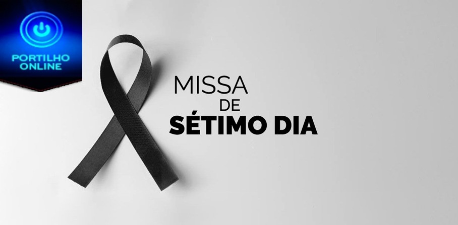 👉😯⚰🕯🙌🙏😪😔  MISSA 7° DIA E CONVITE… Srº Miron Afonso da Cunha. FUNERÁRIA FREDERICO OZANAM INFORMA….