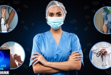 👉👊👏💸💰💵👍💴👏👏Novo piso salarial do profissional de enfermagem, aprovada na Câmara é uma conquista