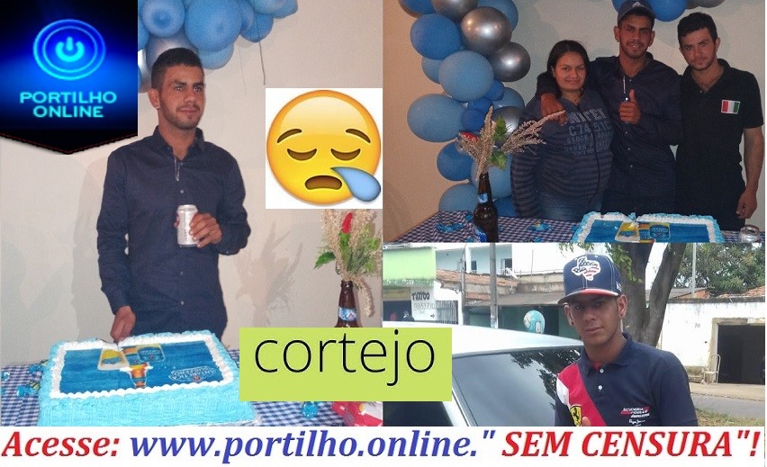 👉VIDEO DO CORTEJO 😰😔🤤😪😭😢⚰🕯🚑🚒CORTEJO DO JOVEM TRABALHADOR  LEANDRO FERREIRA DA SILVA,  REUNIU MUITOS AMIGOS!!!