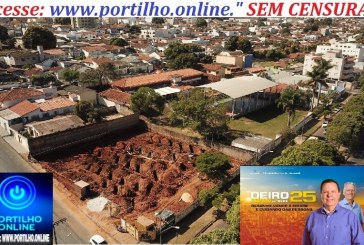 👉👉👉👍👏🚜🤙✍👊👊👊QUER SE INFORMAR COMO SE ADIMINISTRA UMA CIDADE COM PRO-GRES-SO??? ACESSE….SEMOP atua na cidade e área rural com diversas frentes de trabalho