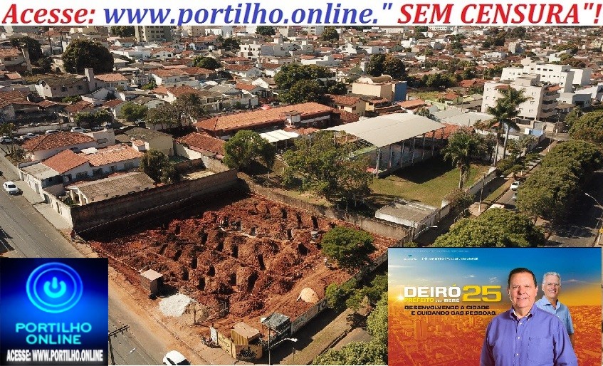 👉👉👉👍👏🚜🤙✍👊👊👊QUER SE INFORMAR COMO SE ADIMINISTRA UMA CIDADE COM PRO-GRES-SO??? ACESSE….SEMOP atua na cidade e área rural com diversas frentes de trabalho