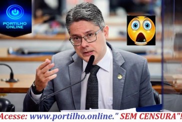 ORÇAMENTO SECRETO👀⚖😳🙄😱🤔💸💰💵ORÇAMENTO SECRETO Senador vai denunciar Pacheco, Alcolumbre e do Val ao Conselho de Ética