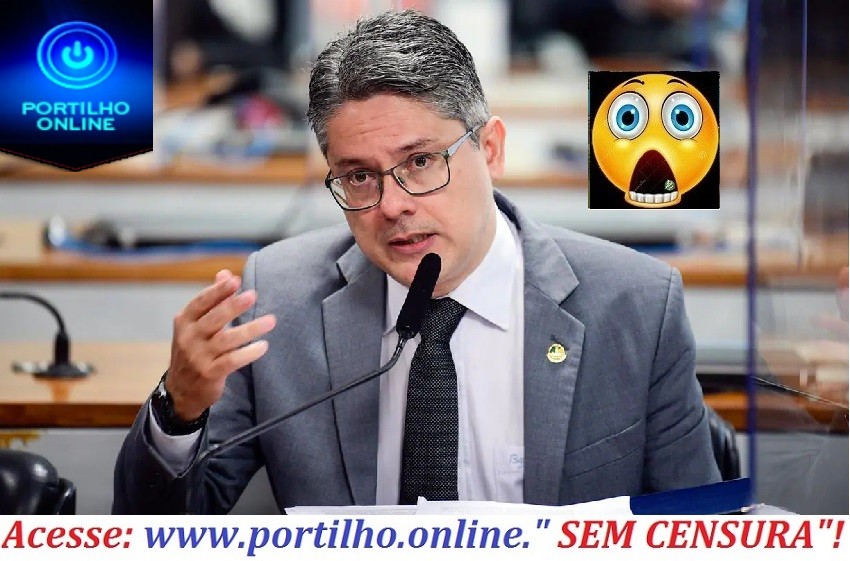 ORÇAMENTO SECRETO👀⚖😳🙄😱🤔💸💰💵ORÇAMENTO SECRETO Senador vai denunciar Pacheco, Alcolumbre e do Val ao Conselho de Ética