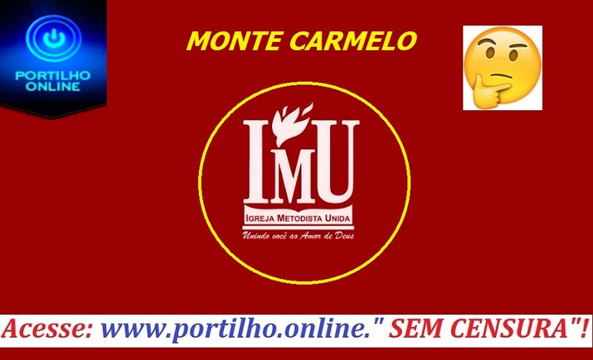 👉Portilho… Vou te mandar a redação, eu cai 8 metros de altura na igreja metodista unida. Tô sofrendo calado 4 anos.🚓🔎🚑🧐👀🚒💴⚖🔧⚙MONTE CARMELO!!! Portilho… Vou te mandar a redação, eu cai 8 metros de altura na igreja metodista unida. Tô sofrendo calado 4 anos.